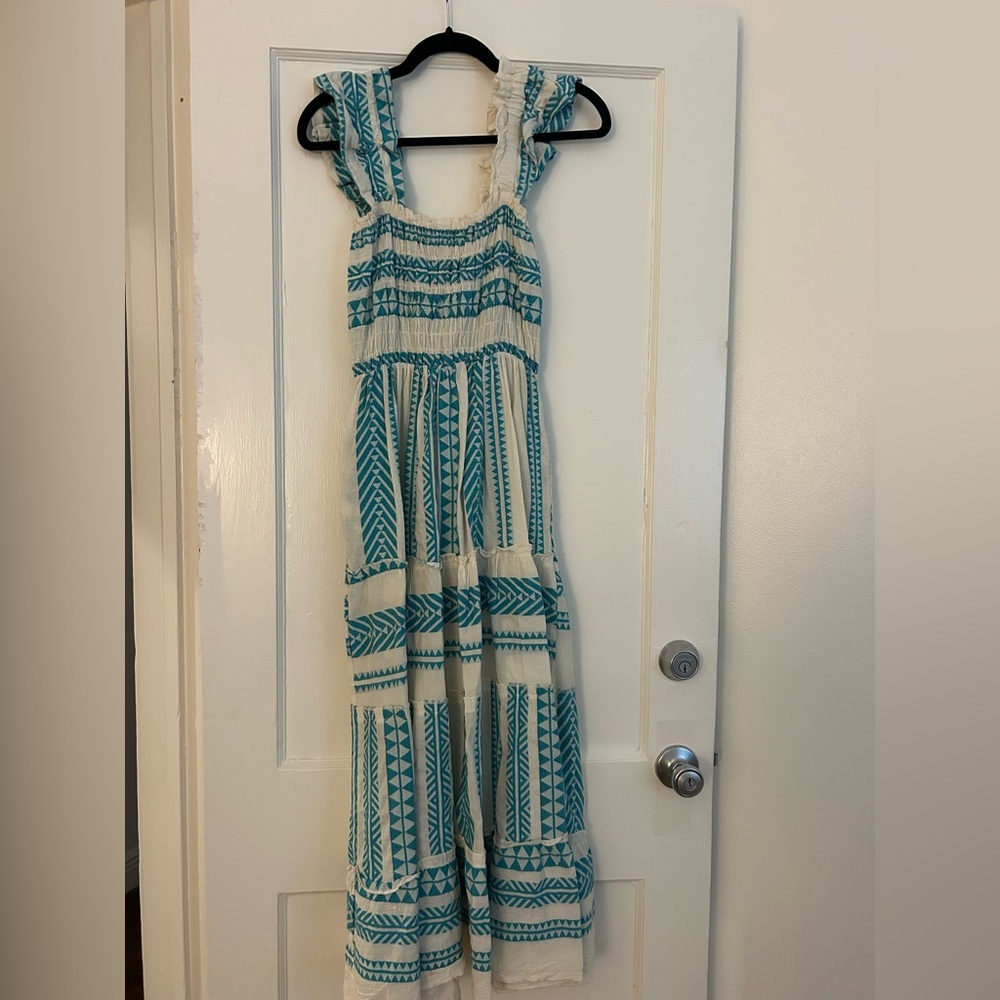Sofia Italy Dress